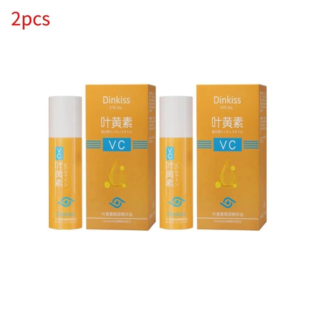 LuteinaRoll 5 em 1 ORIGINAL - Remove Olheiras, Reduz Bolsas e Revitaliza a Pele ao Redor dos Olhos - Direct Ofertas