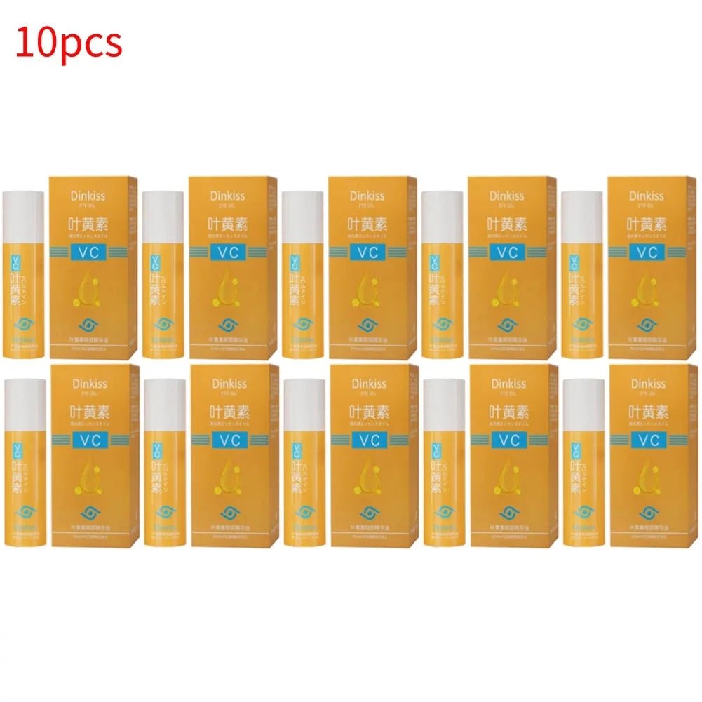 LuteinaRoll 5 em 1 ORIGINAL - Remove Olheiras, Reduz Bolsas e Revitaliza a Pele ao Redor dos Olhos - Direct Ofertas