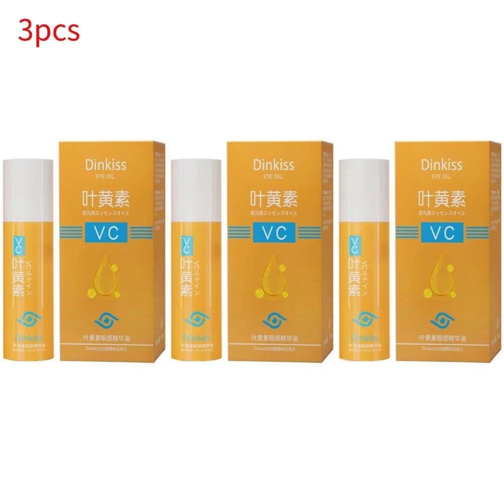 LuteinaRoll 5 em 1 ORIGINAL - Remove Olheiras, Reduz Bolsas e Revitaliza a Pele ao Redor dos Olhos - Direct Ofertas