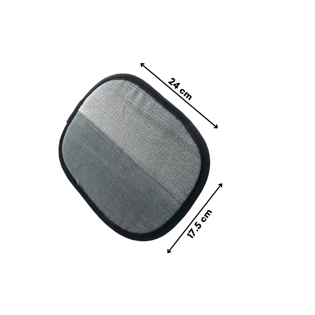 Luva para Remoção de Pelos - Direct Ofertas