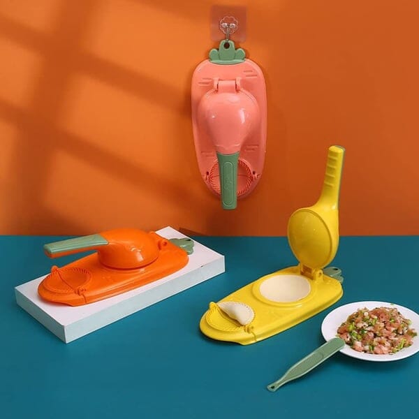 Máquina Modeladora de Pastéis, Salgados e Doces - Direct Ofertas