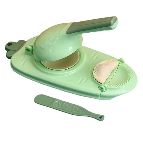 Máquina Modeladora de Pastéis, Salgados e Doces - Direct Ofertas