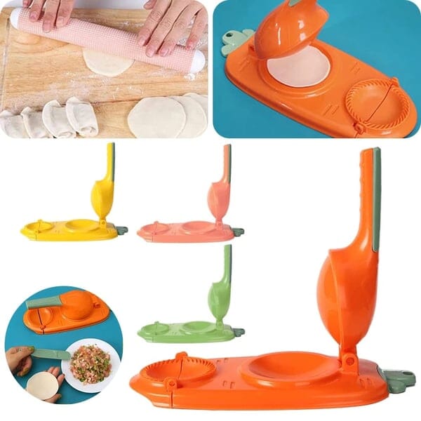 Máquina Modeladora de Pastéis, Salgados e Doces - Direct Ofertas