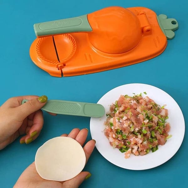 Máquina Modeladora de Pastéis, Salgados e Doces - Direct Ofertas