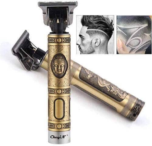 Maquina Profissional para Barba e Cabelo - Pro 3 em 1 sb 12 Direct Ofertas 