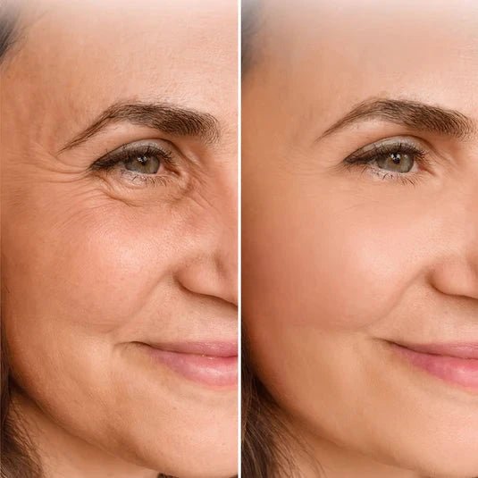 Máscara de Colágeno Noturna – Hidrata, Rejuvenesce e Ilumina a Pele - Direct Ofertas