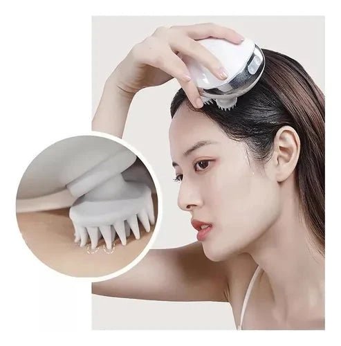 Massageador Elétrico - Renova Hair - Direct Ofertas