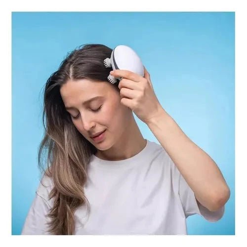 Massageador Elétrico - Renova Hair - Direct Ofertas