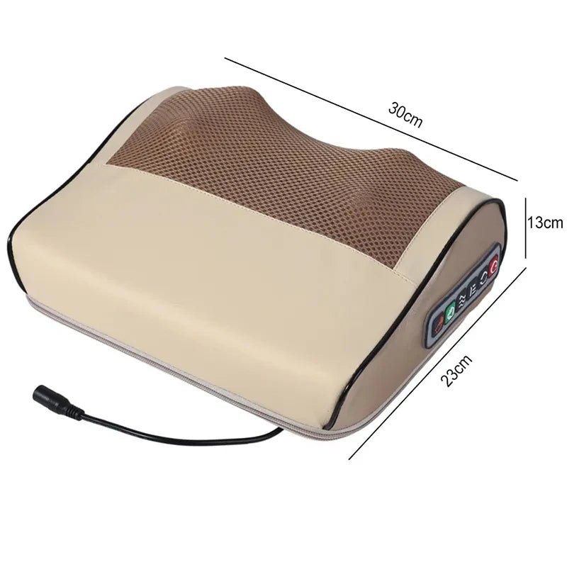 Massageador Térmico MultiMax RX4.0 (Lançamento) - Direct Ofertas
