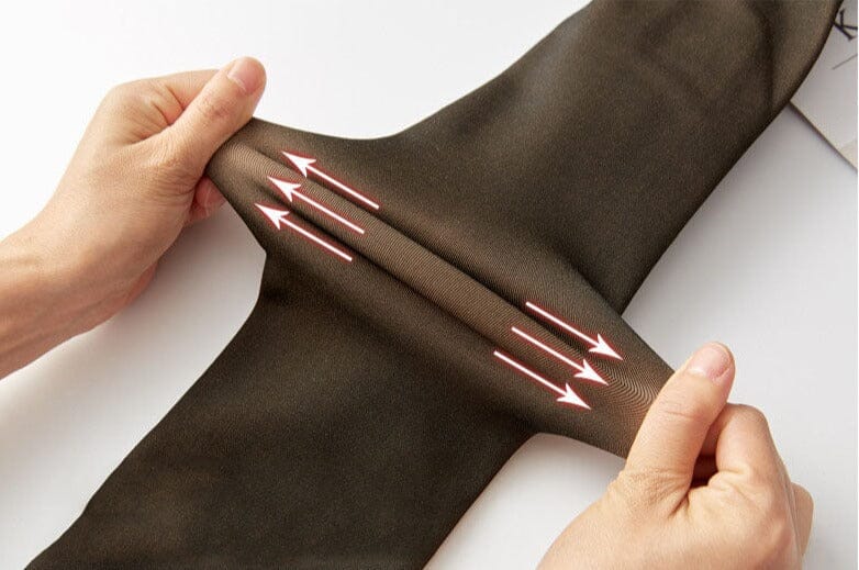 Meia Calça de Lã Aveludada - Compre 1 e Leve 2 - Direct Ofertas