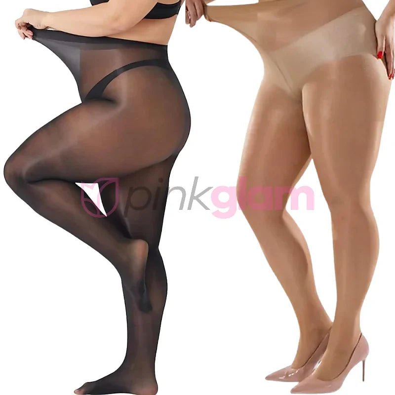 Meia - calça Indestrutível Modeladora - Compre 1 e Leve 2 - Direct Ofertas