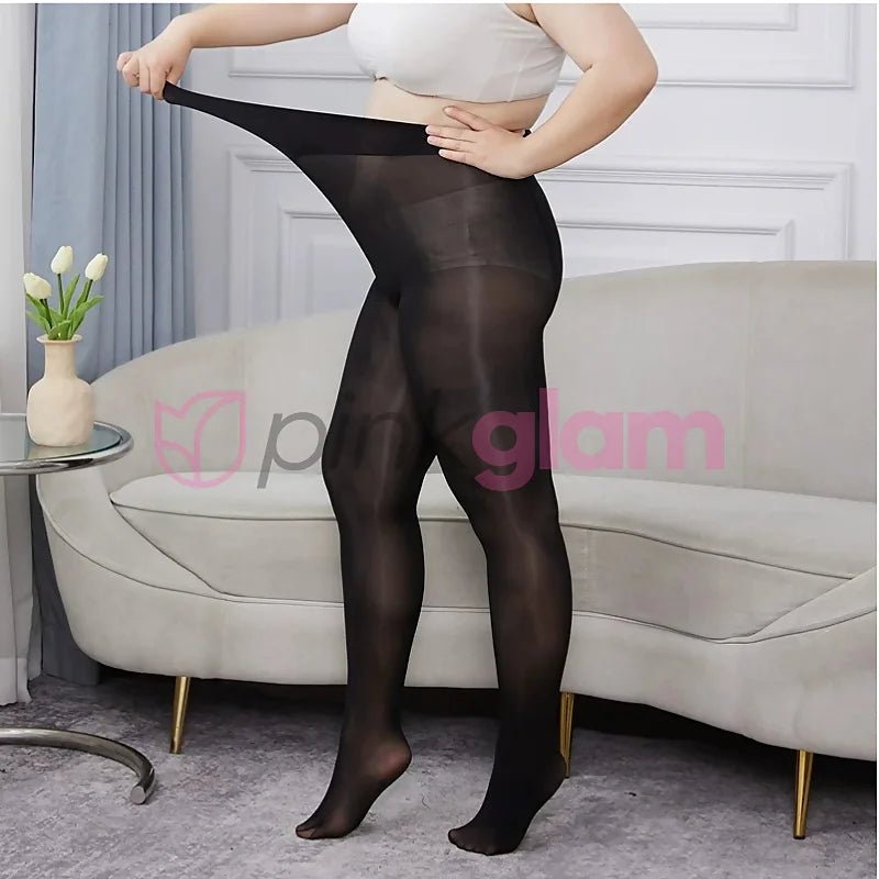 Meia - calça Indestrutível Modeladora - Compre 1 e Leve 2 - Direct Ofertas