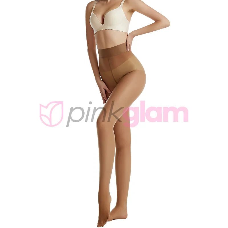 Meia - calça Indestrutível Modeladora - Compre 1 e Leve 2 - Direct Ofertas