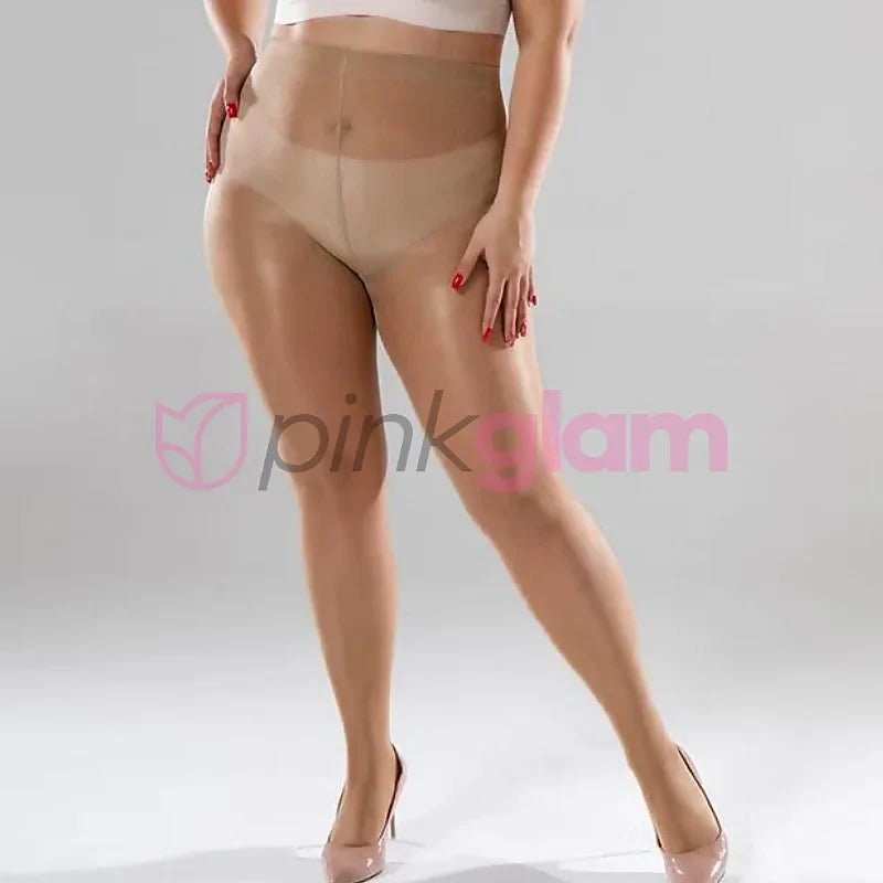 Meia - calça Indestrutível Modeladora - Compre 1 e Leve 2 - Direct Ofertas