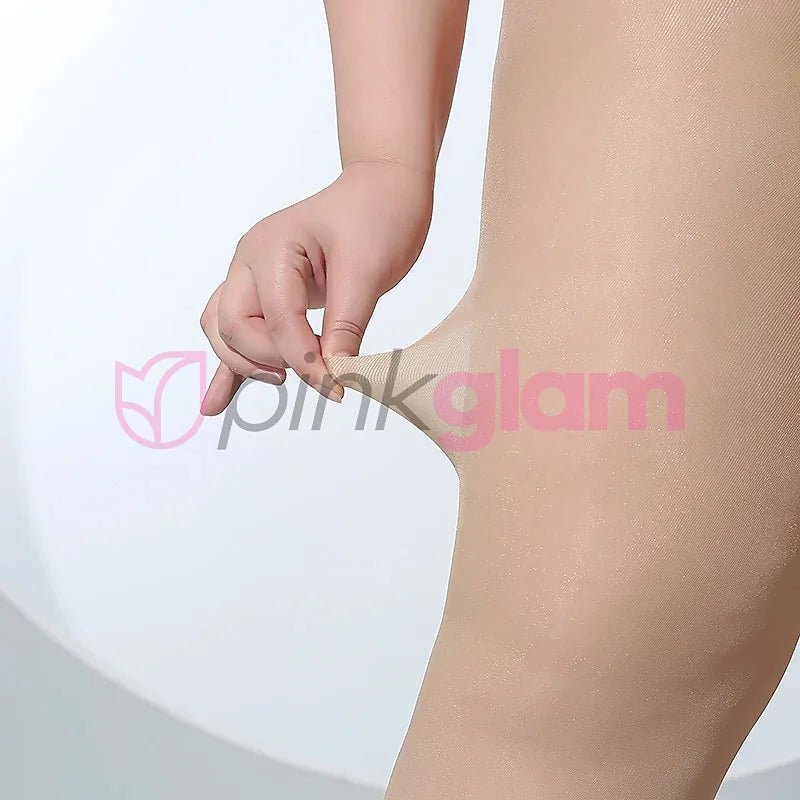 Meia - calça Indestrutível Modeladora - Compre 1 e Leve 2 - Direct Ofertas