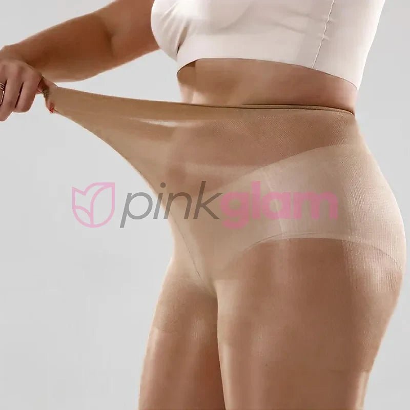 Meia - calça Indestrutível Modeladora - Compre 1 e Leve 2 - Direct Ofertas