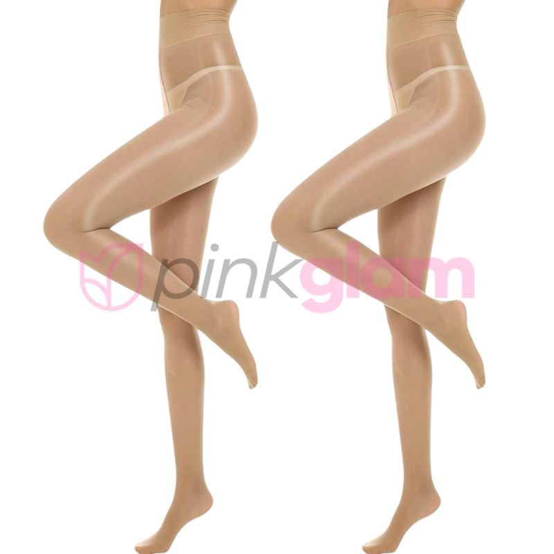Meia - calça Indestrutível Modeladora - Compre 1 e Leve 2 - Direct Ofertas