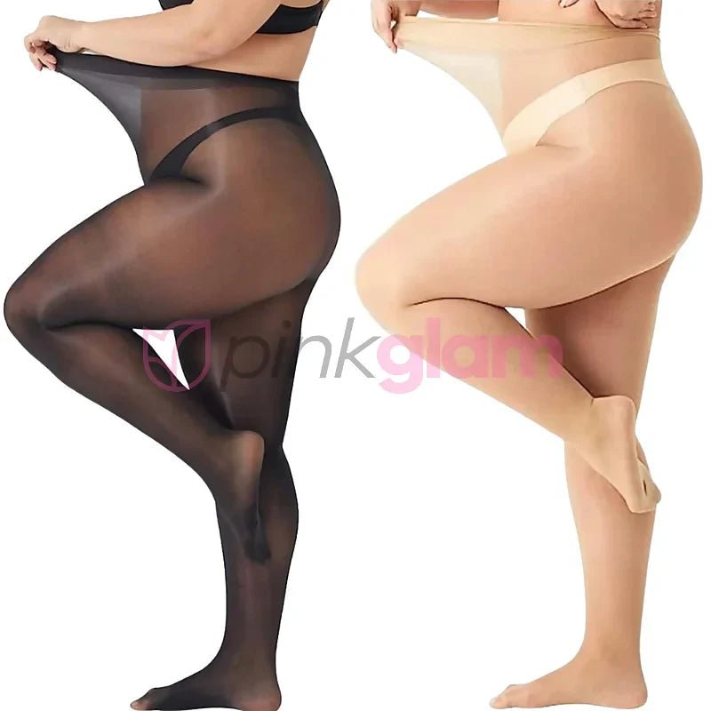 Meia - calça Indestrutível Modeladora - Compre 1 e Leve 2 - Direct Ofertas