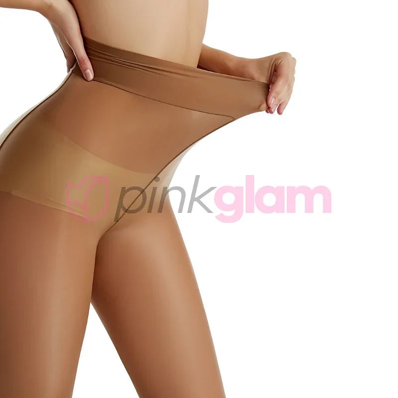Meia - calça Indestrutível Modeladora - Compre 1 e Leve 2 - Direct Ofertas