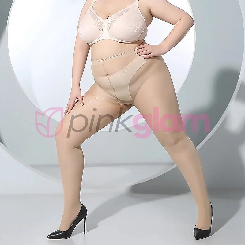 Meia - calça Indestrutível Modeladora - Compre 1 e Leve 2 - Direct Ofertas