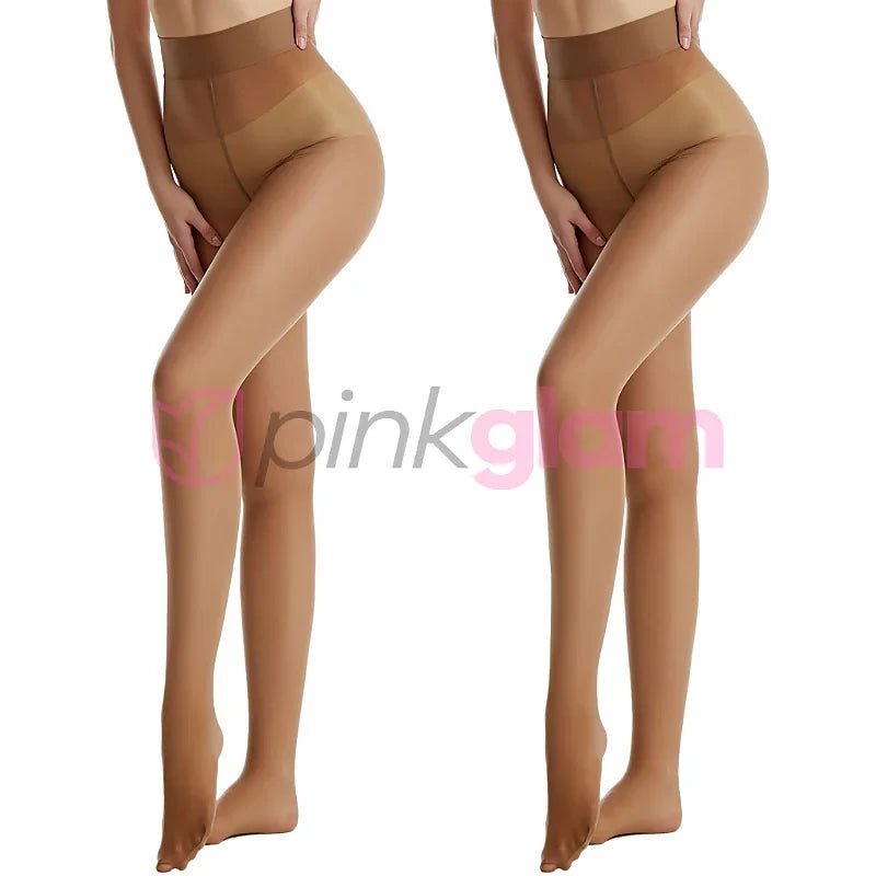 Meia - calça Indestrutível Modeladora - Compre 1 e Leve 2 - Direct Ofertas
