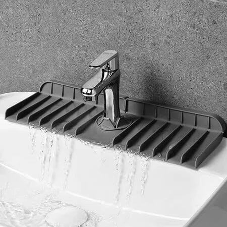 MetClean - Protetor de Torneira Com Drenagem Automática - Entrega Grátis - Direct Ofertas