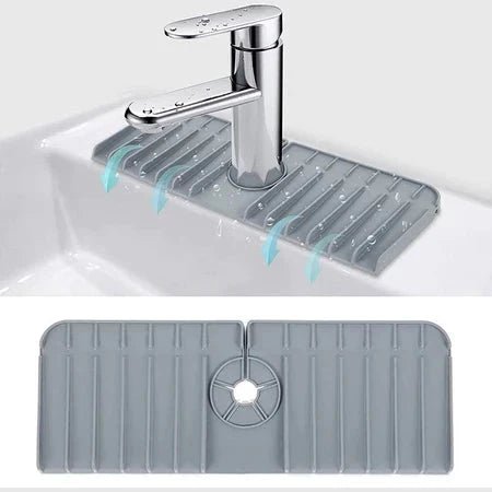 MetClean - Protetor de Torneira Com Drenagem Automática - Entrega Grátis - Direct Ofertas