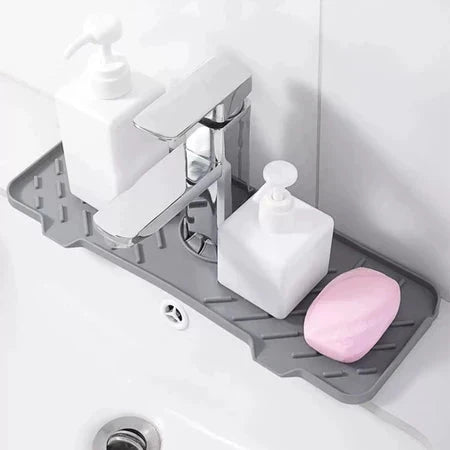 MetClean - Protetor de Torneira Com Drenagem Automática - Entrega Grátis - Direct Ofertas
