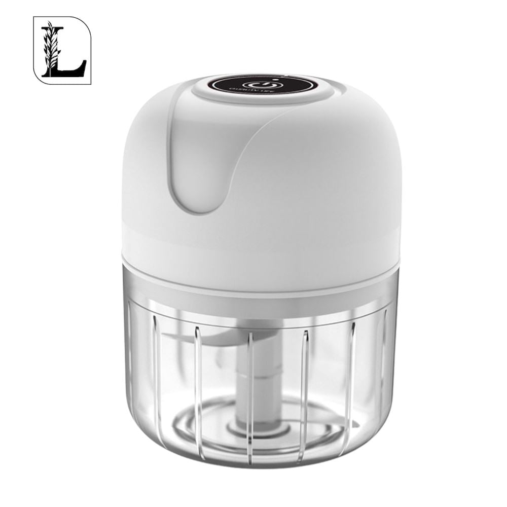 Mini Processador de Alimentos Elétrico - Direct Ofertas