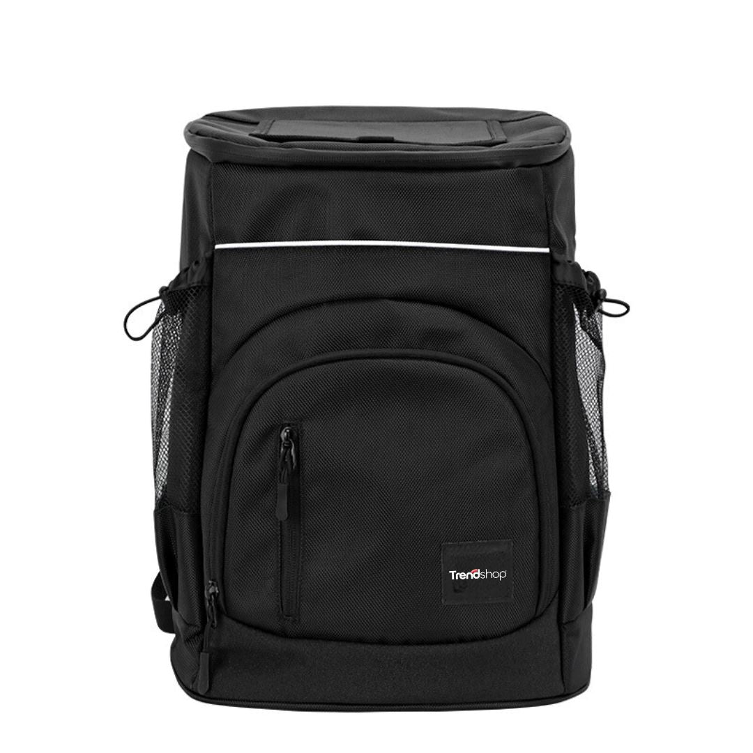 Mochila COOLER à Prova D'água 33L - Thermal Bag® MAX - Direct Ofertas