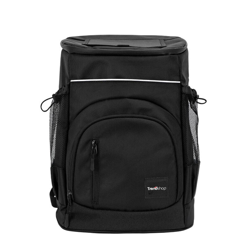 Mochila COOLER à Prova D'água 33L - Thermal Bag® MAX - Direct Ofertas