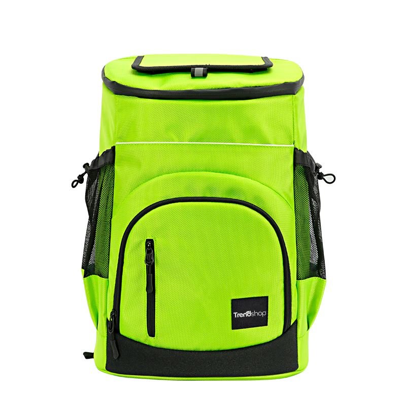 Mochila COOLER à Prova D'água 33L - Thermal Bag® MAX - Direct Ofertas