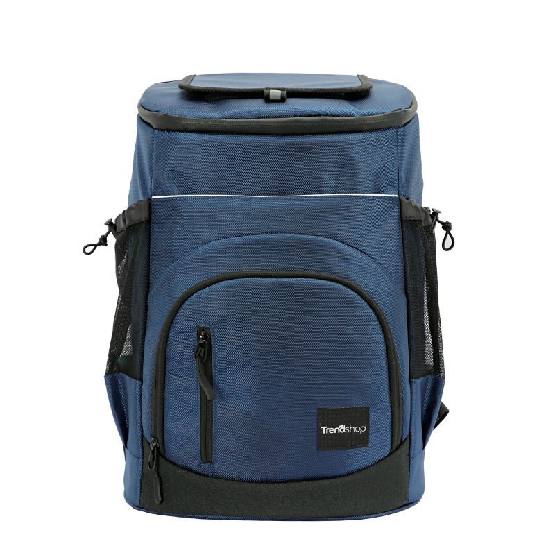 Mochila COOLER à Prova D'água 33L - Thermal Bag® MAX - Direct Ofertas