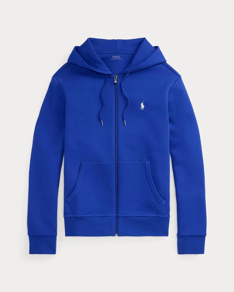 Moletom R&P com zíper - Direct Ofertas
