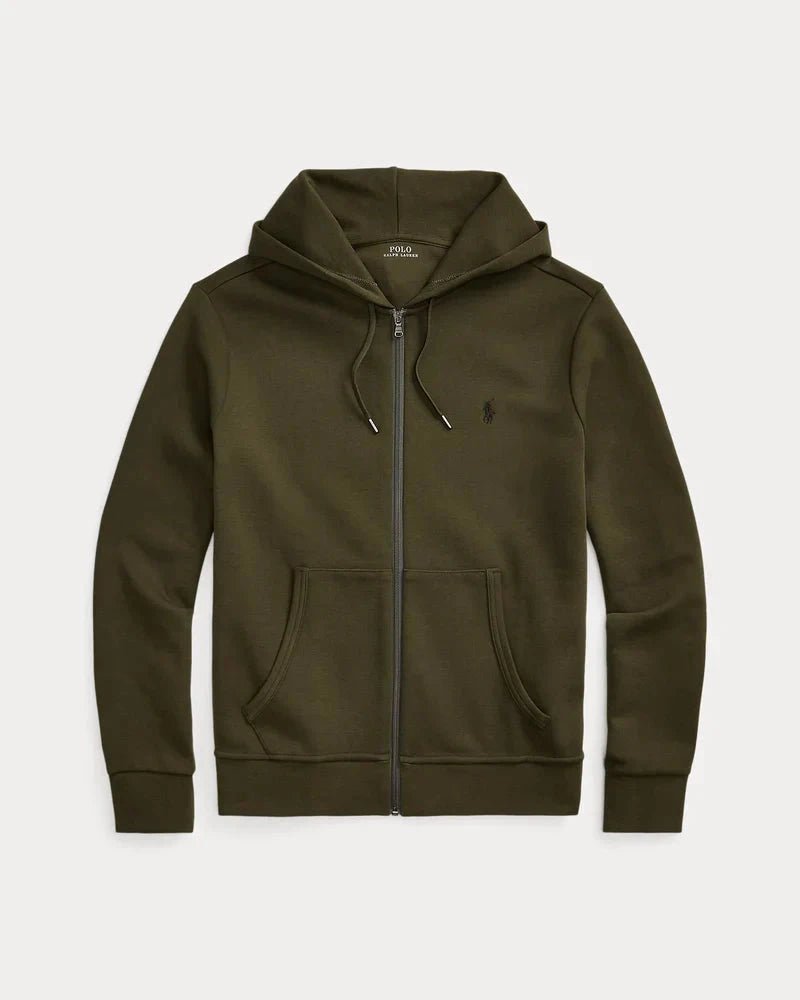 Moletom R&P com zíper - Direct Ofertas