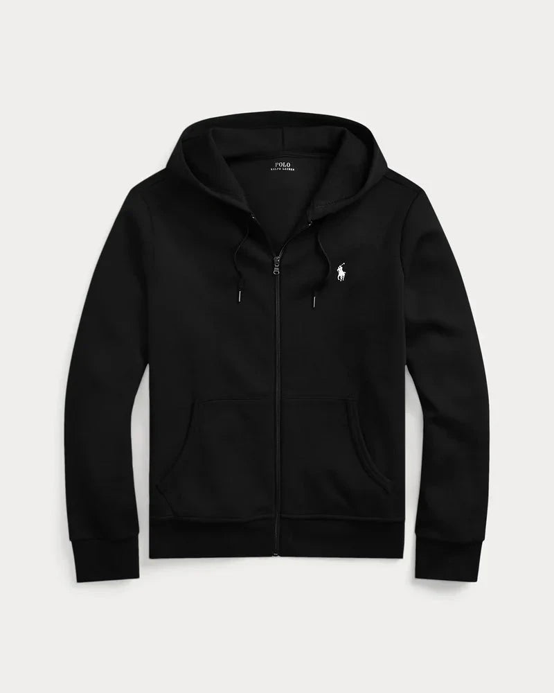 Moletom R&P com zíper - Direct Ofertas