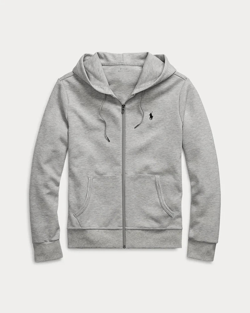 Moletom R&P com zíper - Direct Ofertas