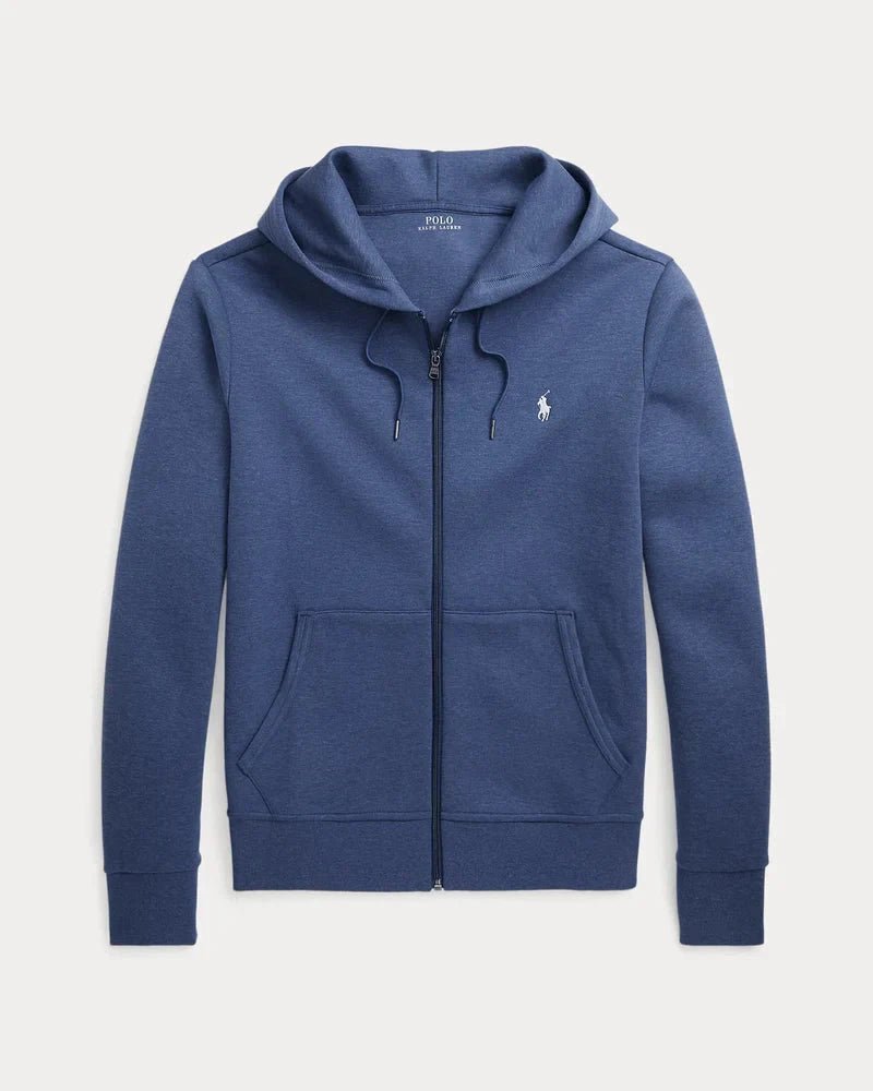 Moletom R&P com zíper - Direct Ofertas