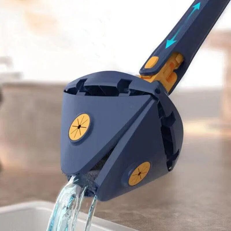Mop de Limpeza Giratório - AdvancedClean© (+ Brinde Grátis!) - Direct Ofertas