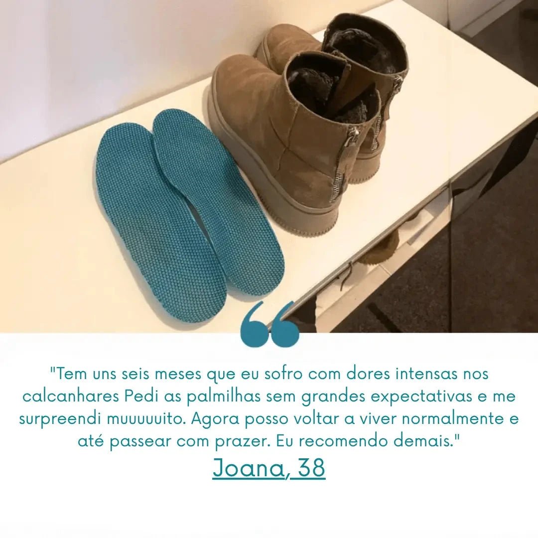 Norelle – Viva dias sem dor, sem tratamentos caros ou visitas ao médico - Direct Ofertas