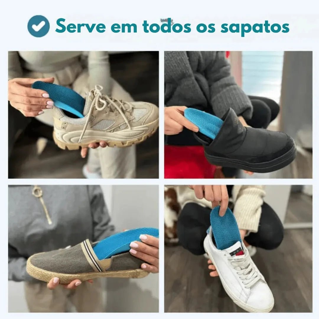 Norelle – Viva dias sem dor, sem tratamentos caros ou visitas ao médico - Direct Ofertas