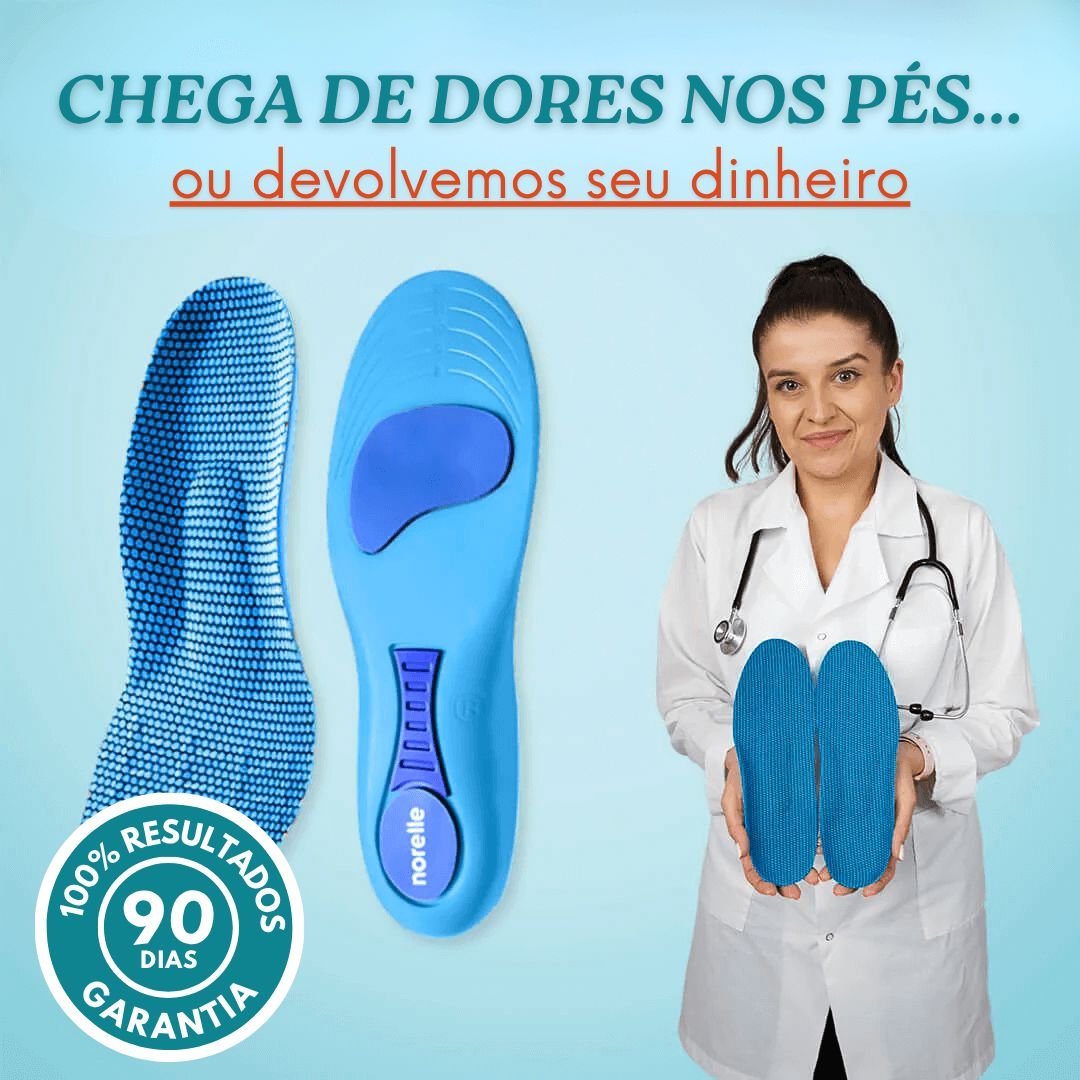 Norelle – Viva dias sem dor, sem tratamentos caros ou visitas ao médico - Direct Ofertas