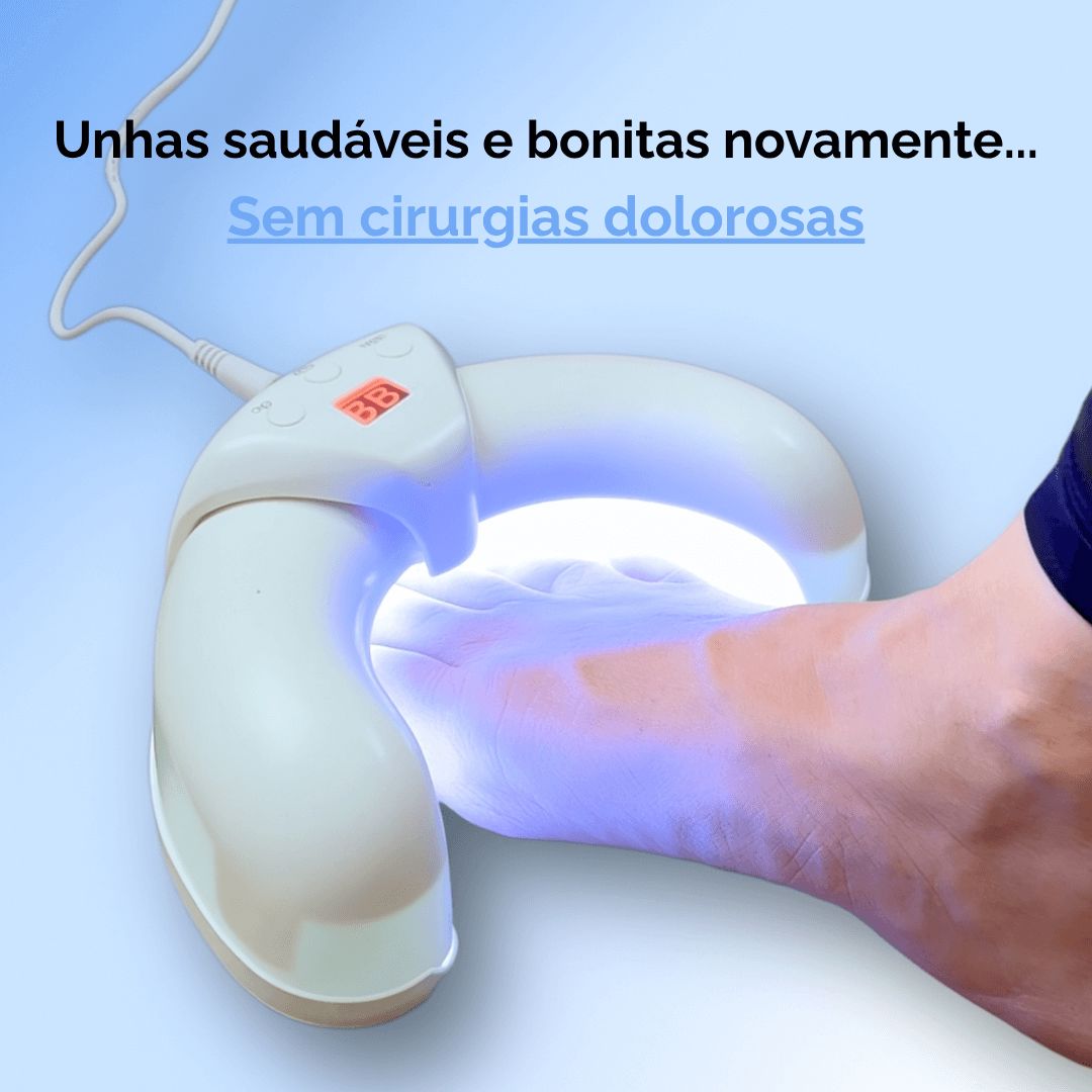 NovaCare - Aparelho de Terapia 3 em 1 - Direct Ofertas