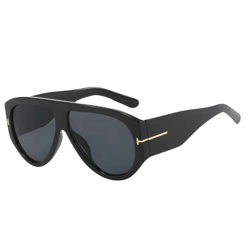 Óculos Brienza Oversized - Direct Ofertas