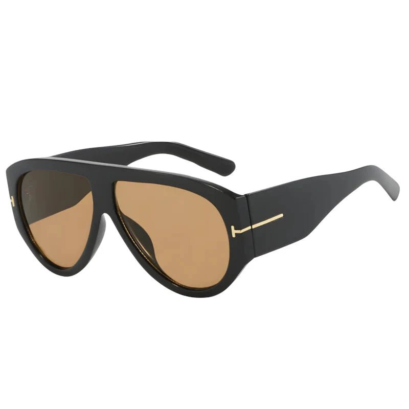 Óculos Brienza Oversized - Direct Ofertas