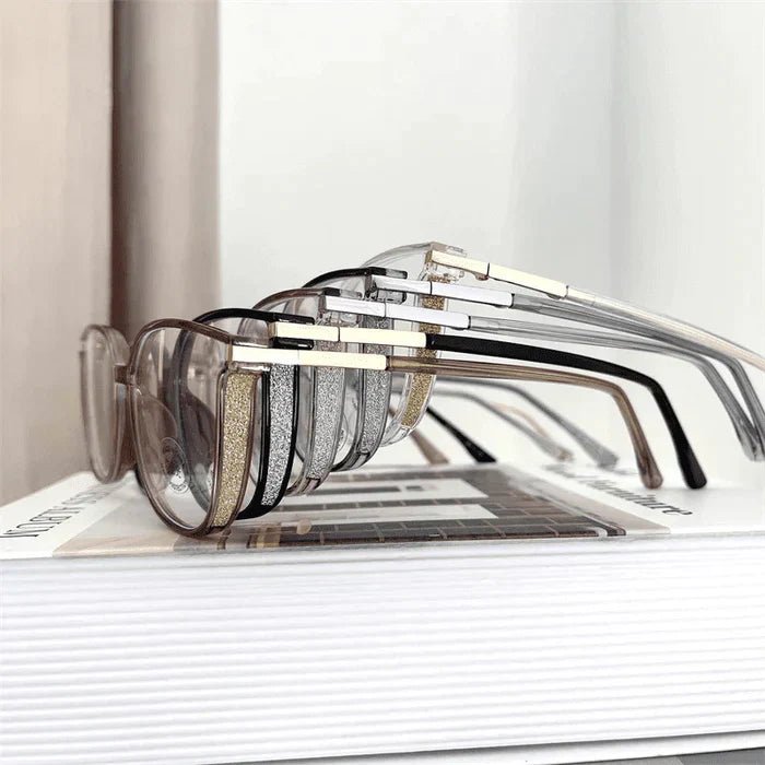 Óculos Crystal Fashion - Últimas Unidades - Direct Ofertas