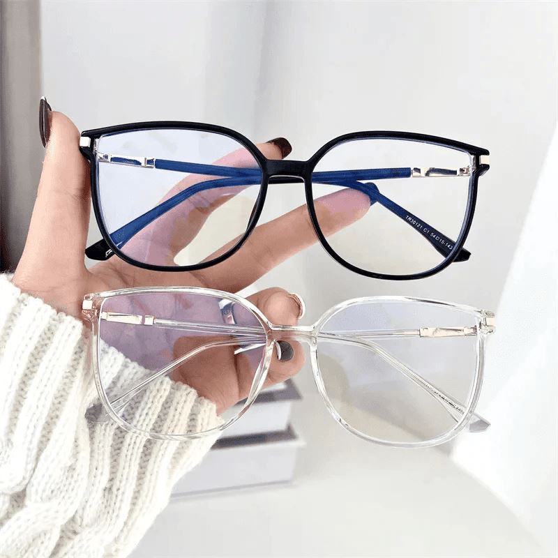 Óculos Crystal Fashion - Últimas Unidades - Direct Ofertas