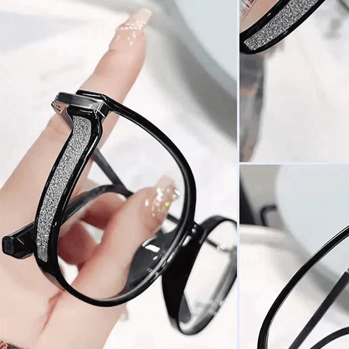 Óculos Crystal Fashion - Últimas Unidades - Direct Ofertas
