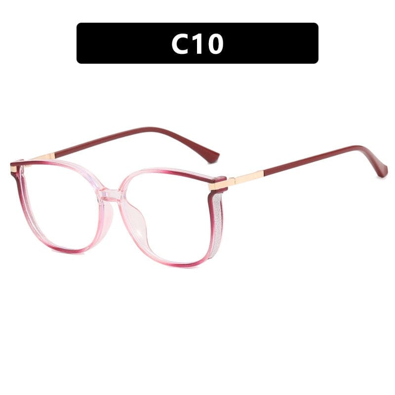 Óculos Crystal Fashion - Últimas Unidades - Direct Ofertas