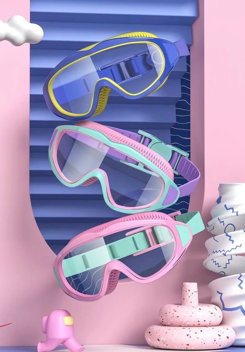 Óculos de Natação Nadakids - Direct Ofertas